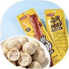速食冷冻