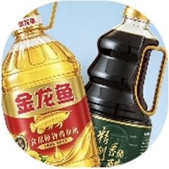 粮油干货